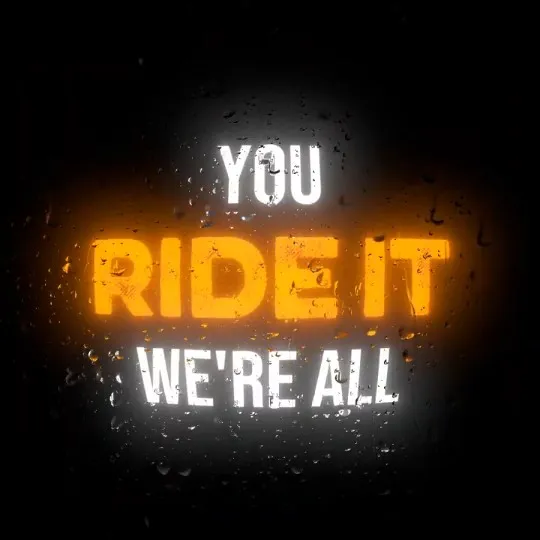 Ride It - Jay Sean (Lyrics)