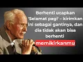 Lagu TIDAK ADA PRIA YANG BISA MENGABAIKAN 7 PESAN SELAMAT PAGI INI! | Carl Jung