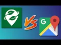 Organic Maps A Free Libre Navigation App