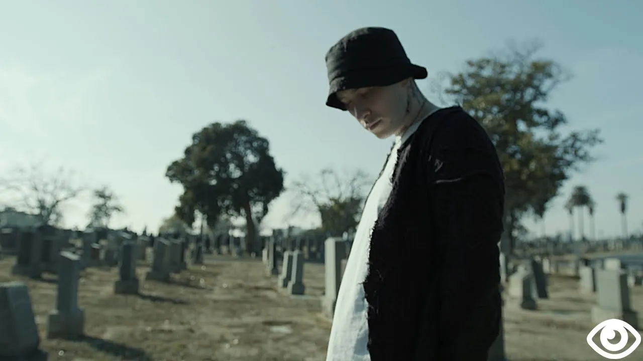 Jaxxon D. Silva - Guardian Angel (Official Music Video)