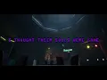 STUCK INSIDE (Feat: The Living Tombstone & Kevin Foster) - Black Gryph0n & Baasik - Animation