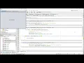 Tutorial Cara Membuat JFrame From Menggunakan Komponen Swing dan Menus di Java Netbeans