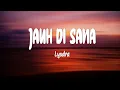 Download Lagu Lyodra - Jauh Di Sana \