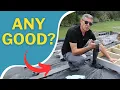 Joist Tape for Decking Review