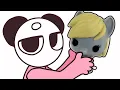 APANDAH IS A BRONY Sleep Deprived Animated