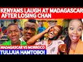 Download Lagu KUBOEKA KENYA NI KUJITAKIA🤣🔥KENYANS CELEBRATING AFTER MOROCCO WIN CHAN FINALS AT KASARANI 