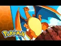 Download Lagu Volcanic Panic  | POKÉMON FULL EPISODE 4 | Season 2