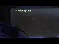I recreated a famous movie scene in my home studio like im Matrix Moovie