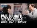 Paul Giamatti Reveals the Other Actor That Almost Got His Role in Private Parts