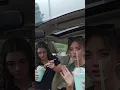 wawa drink review with savannah