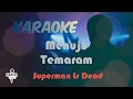 Download Lagu Menuju Temaram Karaoke Superman Is Dead