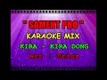 Download Lagu KIRA - KIRA DONG KARAOKE BY TRIZZ