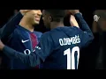Ousmane Dembélé ► AFRO TRAP PT.3 (Champions League) x Swimming Pools (REMIX) | 2026ᴴᴰ