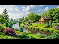 Download Lagu Zachte muziek kalmeert het zenuwstelsel en verfrist de ziel 🌿 Muziek heelt het hart en de geest
