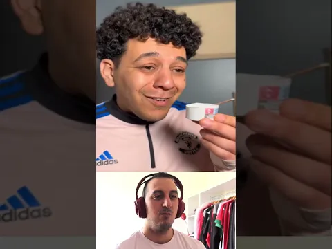 mdrr Amarinho