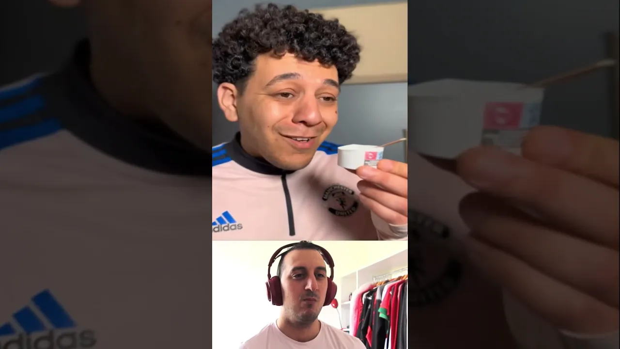 mdrr Amarinho