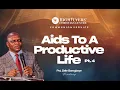 Download Lagu A HEART VOID OF OFFENCE || WITH PST. DELE BAMGBOYE