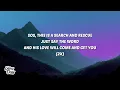 Forrest Frank & Dawn Patrol - SOS (Lyrics)