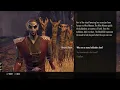 How to Unlock the Ashlander Dailies on ESO