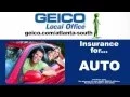 Geico Home Insurance and Auto Insurance GEICO - Charles Solomon Atlanta GA
