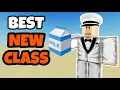 Download Lagu Dead Rails BEST NEW CLASS, HUGE UPDATE, MILKMAN CLASS (Roblox)