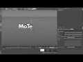 03 Cinema4D - Setting Keyframes