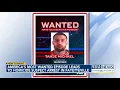 America s Most Wanted episode leads to arrest in Fayetteville