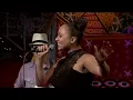 Robin Barnes-"Rockin' Robin"