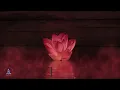 All 7 Chakras Peaceful Healing Meditation Music | Crystal Singing Bowl | “Flute & Water” Series