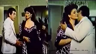                               فريدة سيف النصر  دندنها