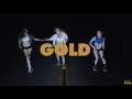 Lagu Gold - Chet Faker Video Lyric