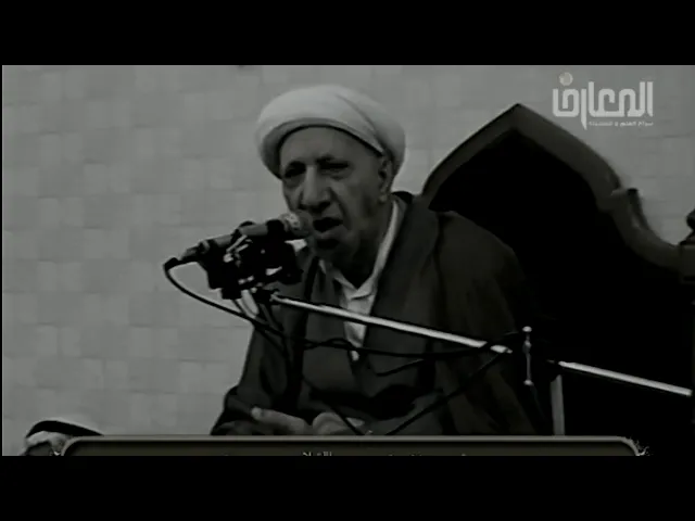 ⁣اجمل كلام د.احمد الوائلي عن (زهد الامام علي ❤) علية السلام