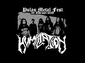 Download Lagu HUMILITION @ PULAU METAL FEST