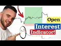 Open interest indicator Explained - Complete Tutorial