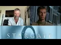 JR Bourne Stargate Interview Ep 48 - EXCLUSIVE INTERVIEW
