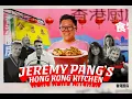 Jeremy Pang s Hong Kong Kitchen 2025 Trailer IFFA Awards 2025