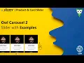 How to use Owl Carousel 2 for your Website in 2024 JQuery Owl Carousel Plugin in Hindi Urdu