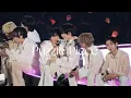 230218 THE Dream Show 2 in OSAKA NCT DREAM Puzzle Piece 너의 자리 더드림쇼2