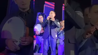 رضا البحراوي وأغنية الام باحساس عالي 2022 