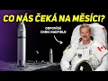 Lagu Astronaut Chris Hadfield | Q\u0026A | Otázky \u0026 Odpovědi