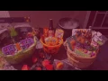 Create the perfect Halloween BOO basket with Cost Plus World Market
