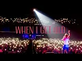 Download Lagu Christopher x CHUNG HA  - When I Get Old (Official Visualizer Video)