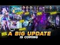 Download Lagu A BIG UPDATE IS COMING | NEW HERO OBSIDIA | NEXUS SKIN SQUAD | METRO ZERO \u0026 MORE