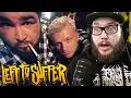 Download Lagu Left To Suffer just BLEGH'D IN MY KORN FLAKES w/ ZELLI of PALEFACESWISS (REACTION)