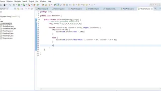 How to make bar chart in Java - 60FPS