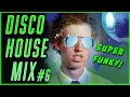 Download Lagu Disco House/NuDisco ★ Megamix ★ MARCH 2024 (PURPLE DISCO MACHINE, DIANA ROSS, KOOL \u0026 THE GANG)