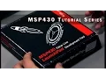 MSP430 Series EP 1-Intro