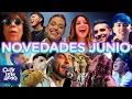 Download Lagu Novedades de junio 2024 - Los últimos estrenos cuarteteros (enganchado)
