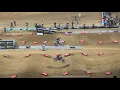 450 Main Event Supercross Paris 2025