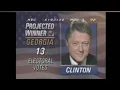 Every Presidential Election State From 1988-2024